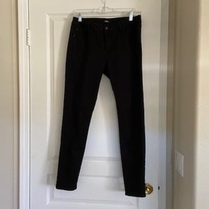 😁 4/$10 Kensie Jeans. DONATING 2/7/21.